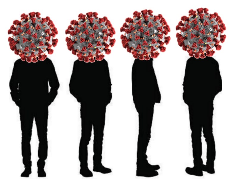 ALLEMAGNE : &laquo;&nbsp;On baise sans capote, on s‘en fout du corona&nbsp;&raquo;