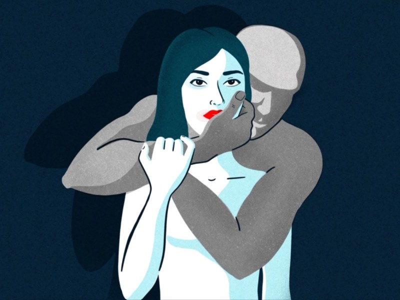 VÉRITÉ : Acheter du sexe rend les hommes plus sujets à la violence envers les&nbsp;femmes