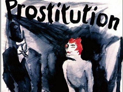 J&rsquo;ai travaillé une année en Allemagne comme&nbsp;prostituée