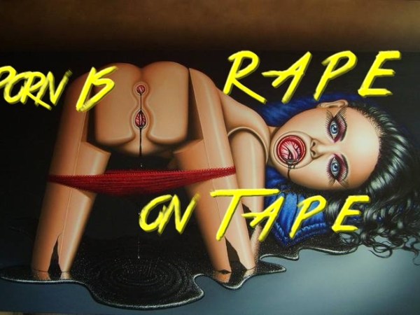 Nouvelle vague d&rsquo;accusations de violences sexuelles dans l&rsquo;industrie de la prostitution&nbsp;filmée