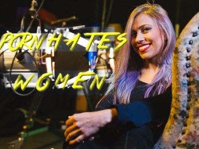 Vanessa Danieli &laquo;&nbsp;Le PORNO m&rsquo;a rendue suicidaire&nbsp;&raquo;