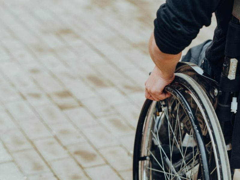 La dangerosité de &laquo;&nbsp;l&rsquo;assistanat sexuel&nbsp;&raquo;