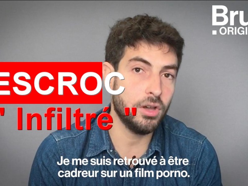 Robin d’Angelo : une stratégie&nbsp;réglementariste