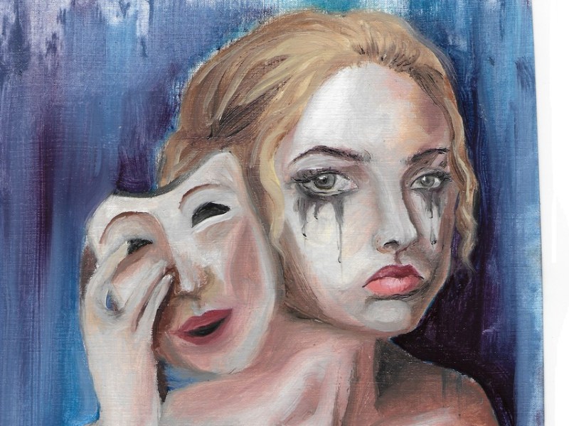 Survivre au BDSM, au porno et à la prostitution, interview de Bianca&nbsp;Bastiani.