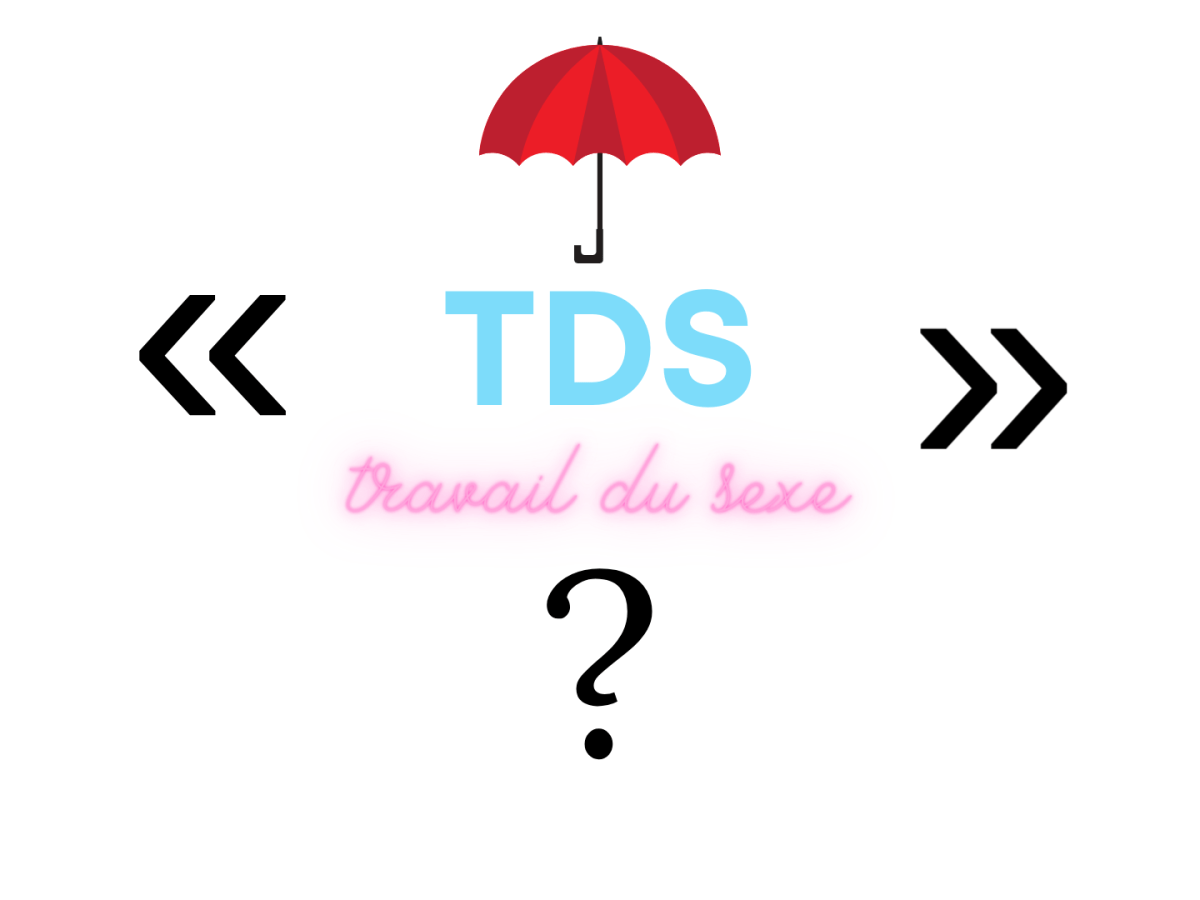 &laquo;&nbsp;Travail du sexe&nbsp;&raquo; : l&rsquo;origine du terme et du&nbsp;mouvement