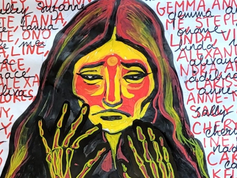 2 JUIN : Brutale ou lente, la prostitution est une&nbsp;mort.