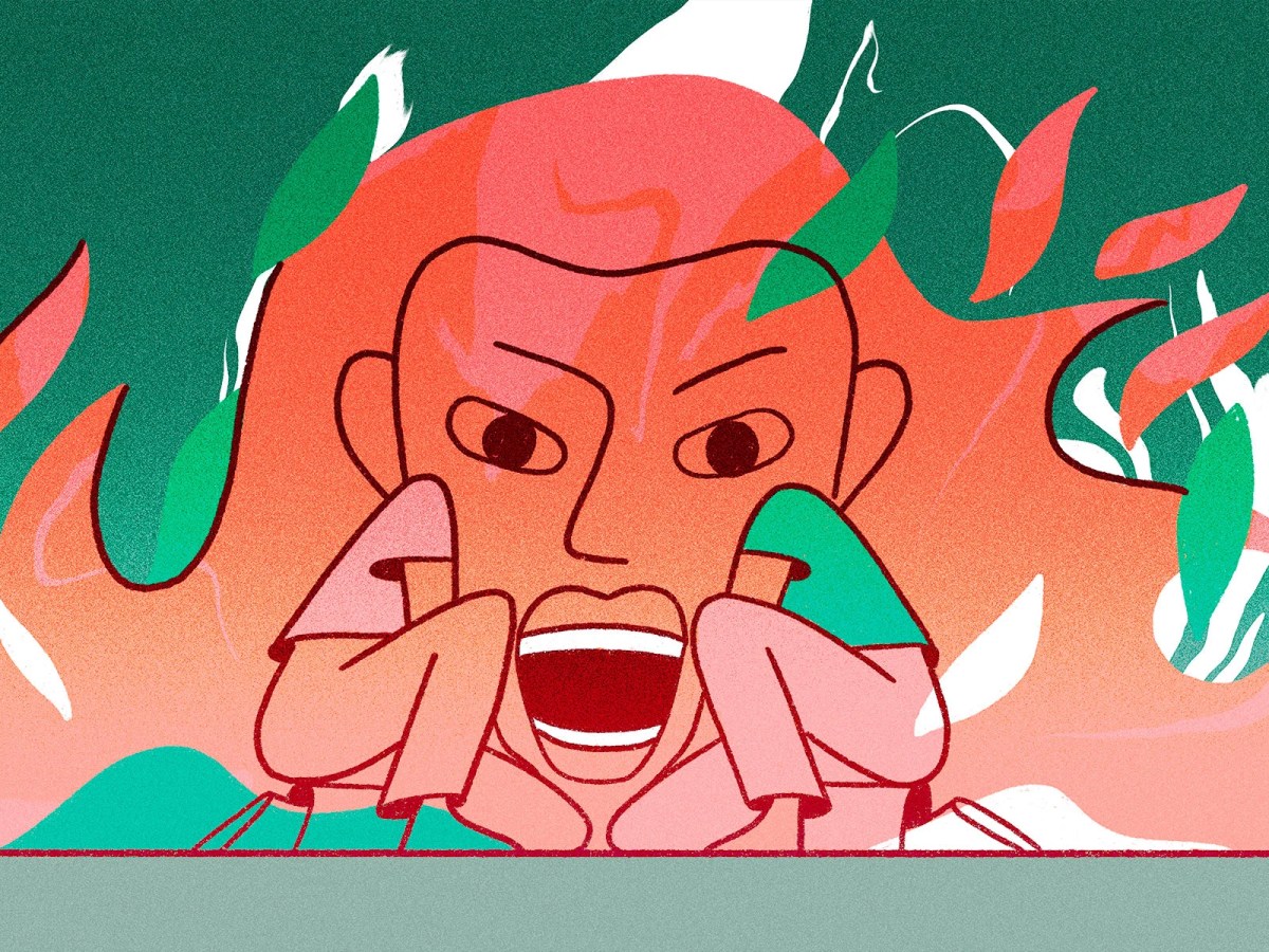 Prostitution : &laquo;&nbsp;J&rsquo;ai BEAUCOUP de colère envers les hommes&nbsp;&raquo;