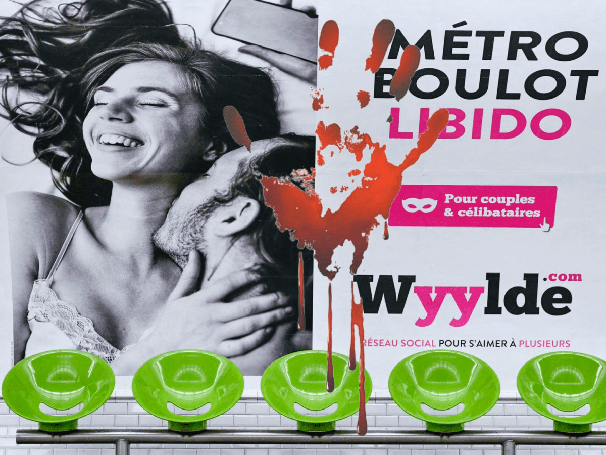 La face cachée de&nbsp;Wyylde