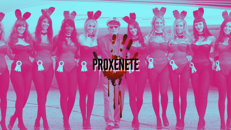 “Secrets de Playboy” : les anciennes “petites amies”, Playmates et “employées” de Hugh Hefner dénoncent une culture du&nbsp;viol.