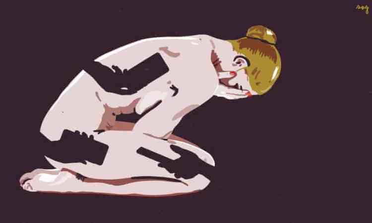 Non, la pornographie n&rsquo;est pas&nbsp;féministe.