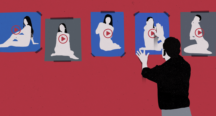 Sous couvert de culture, on nous vend du&nbsp;porno